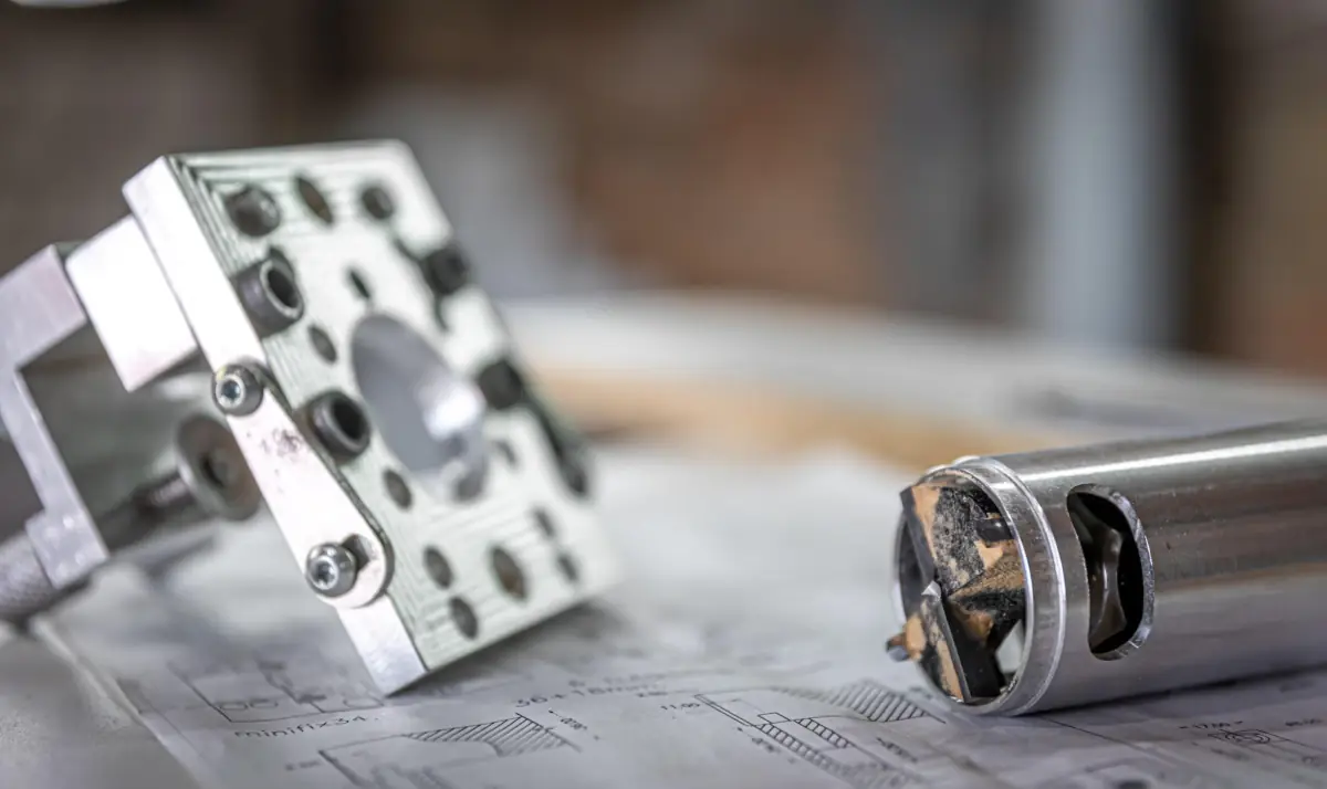 How to manufacture prototypes to validate ergonomics, grip, and user experience