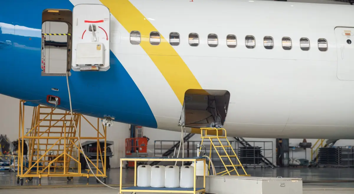 Comment l'impression 3D révolutionne l'industrie aérospatiale