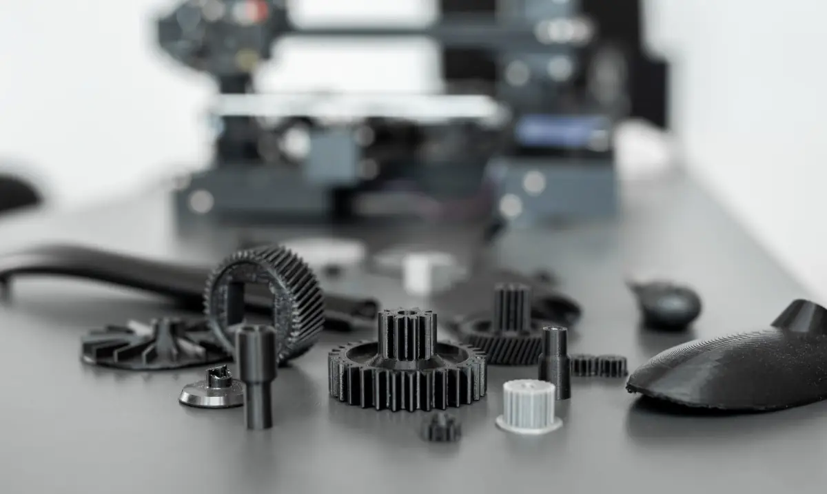 Quel est l’avenir de l’impression 3D?