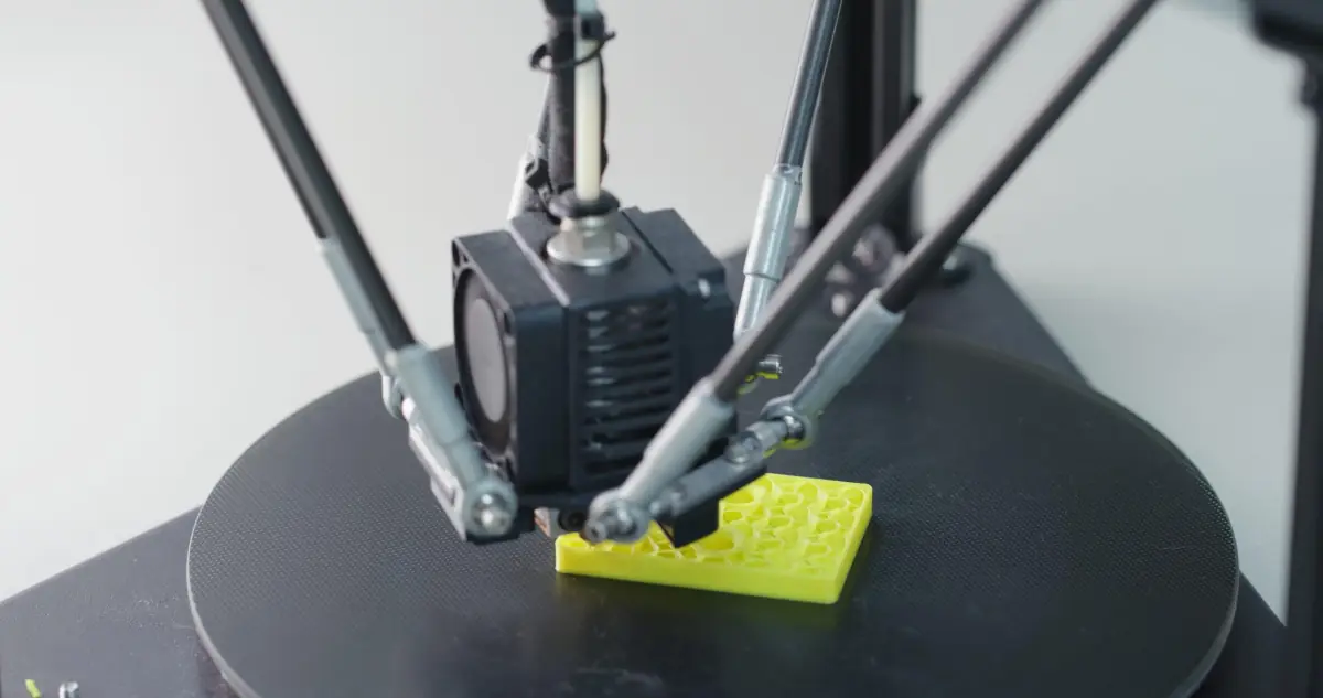 La révolution de l’impression 3D dans les foyers