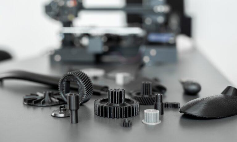 Lee más sobre el artículo ¿Cuál es el futuro de la impresión 3D? 