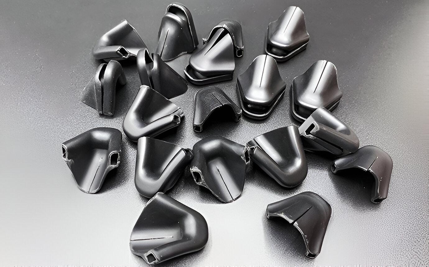 You are currently viewing Matériaux et finitions des moules en silicone