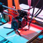 Stampa 3D: come ottimizzare la velocità della stampante?