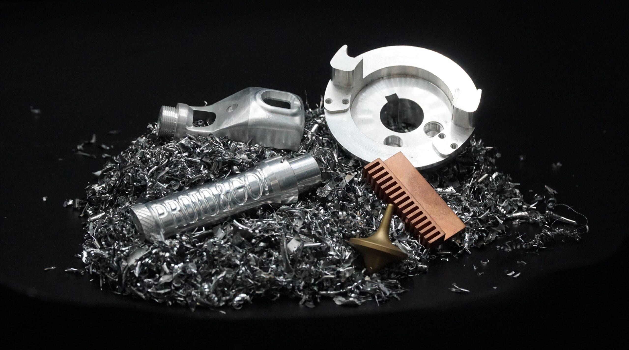 Read more about the article Tips for optimizing the CNC machining process and reducing its costs