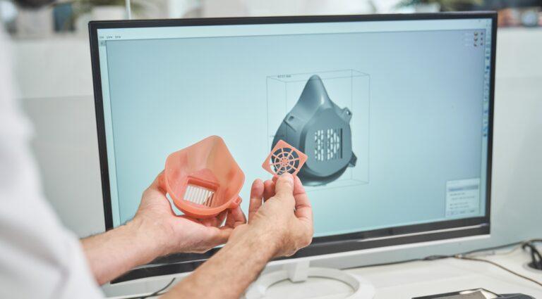 Scopri di più sull'articolo Come evitare le deformazioni nelle stampe 3D?