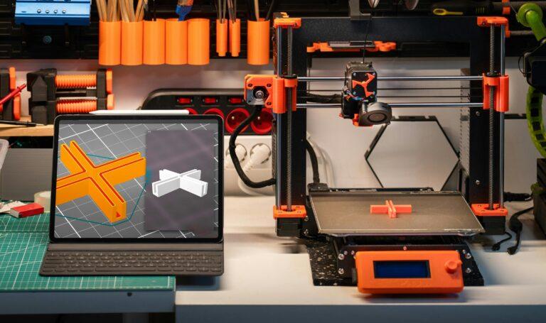 Lee más sobre el artículo Relleno en la impresión 3D: definición y tipos 
