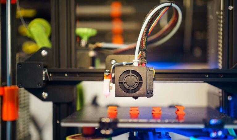 Lee más sobre el artículo Últimos grandes avances en el mundo de la impresión 3D 