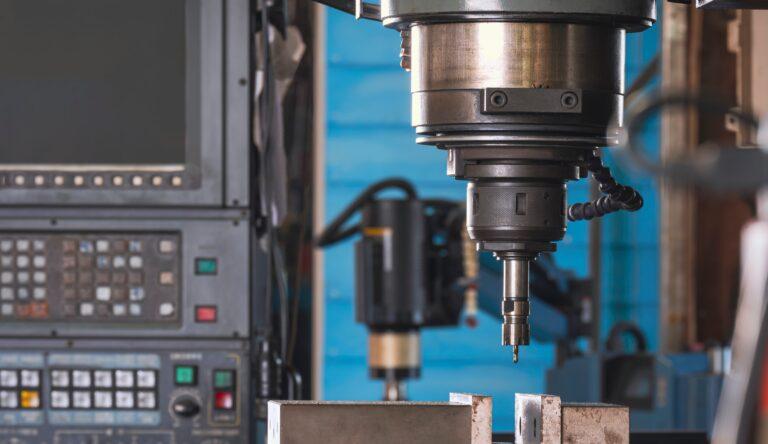 Read more about the article The mistakes to avoid when manufacturing parts by precision CNC machining