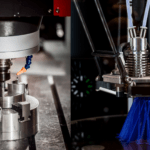 CNC machining and additive manufacturing: competing or complementary?