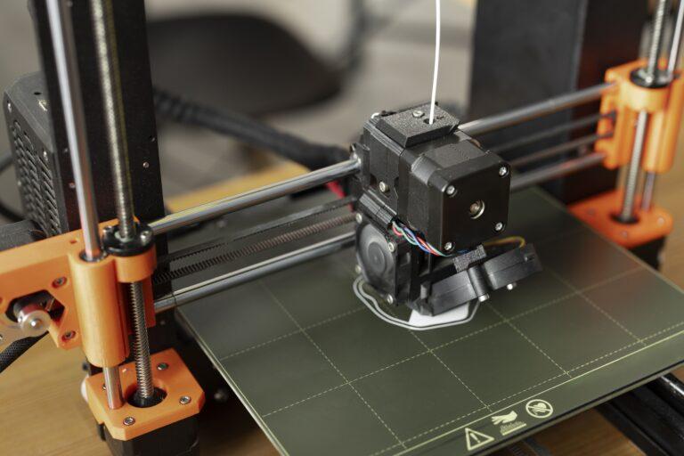 Scopri di più sull'articolo 5 miti della fabbricazione additiva o stampa 3D