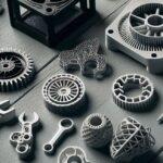 3D printing: the leap from prototyping to widespread manufacturing