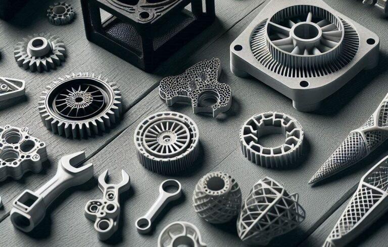 Read more about the article 3D printing: the leap from prototyping to widespread manufacturing