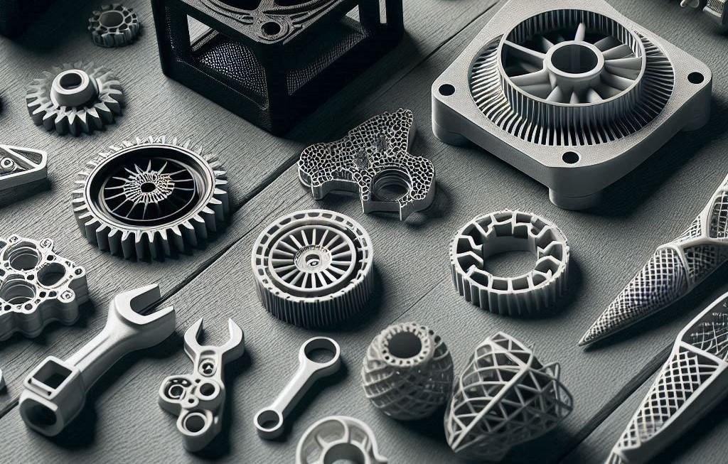 You are currently viewing 3D printing: the leap from prototyping to widespread manufacturing