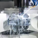 Torno CNC Y Fresadora CNC: principales características y diferencias 