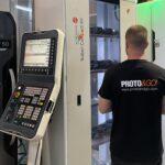 Nozioni di base e consigli di sicurezza per le macchine CNC