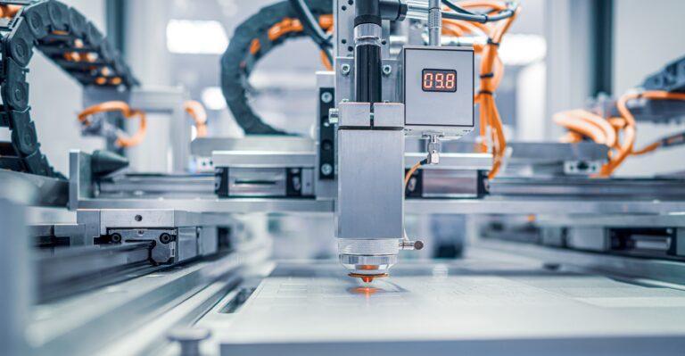 Lee más sobre el artículo Fabricación CNC en la era digital: La clave para la competitividad en el mercado global 