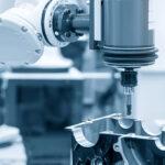 Come le tendenze tecnologiche rivoluzionano la lavorazione CNC nel 2025