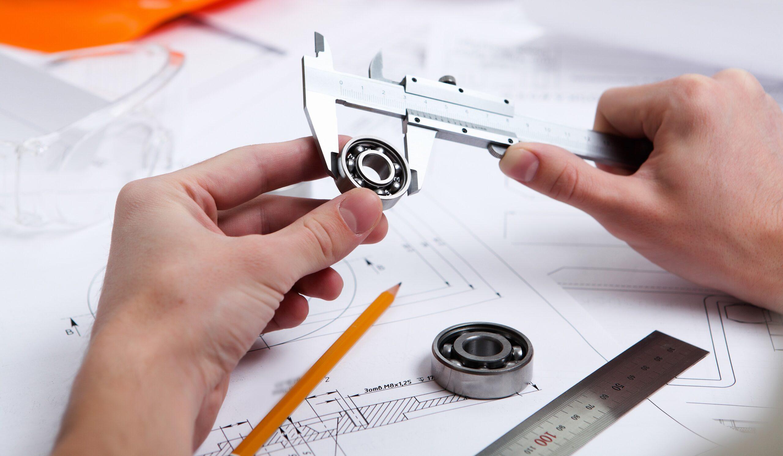 Lee más sobre el artículo Lean Prototyping para acelerar la fabricación de piezas: del concepto a la realidad 