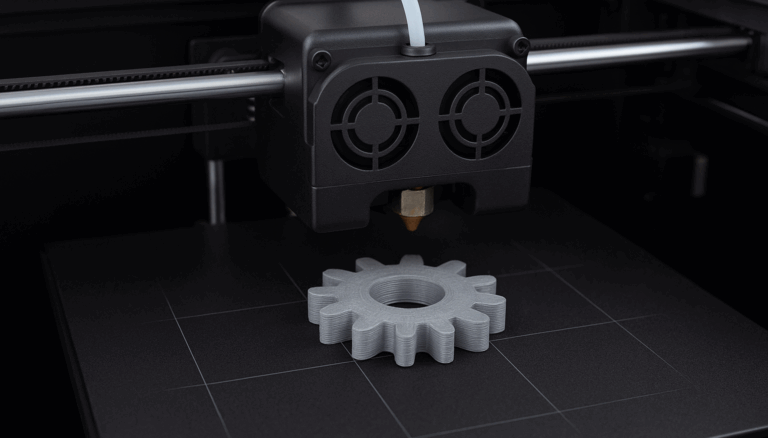 Lee más sobre el artículo ¿Cómo afecta la orientación de la pieza a su calidad final en impresión 3D? 