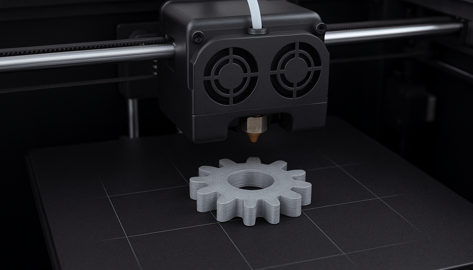 Lire la suite à propos de l’article Comment l’orientation de la pièce affecte-t-elle sa qualité finale lors de l’impression 3D ?