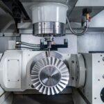 Intégration de capteurs et contrôle de qualité automatisé dans l’usinage CNC