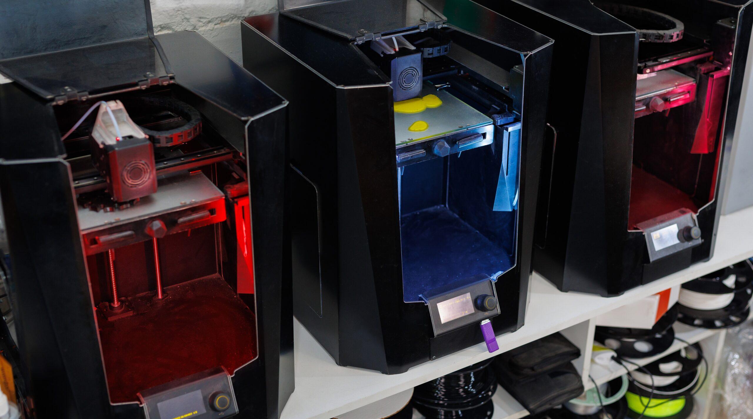 Lire la suite à propos de l’article L’impression 3D pour la production : avantages, limites et études de cas