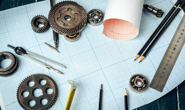 Lire la suite à propos de l’article Combien coûte la fabrication d’un prototype : tous les facteurs qui influencent le prix final