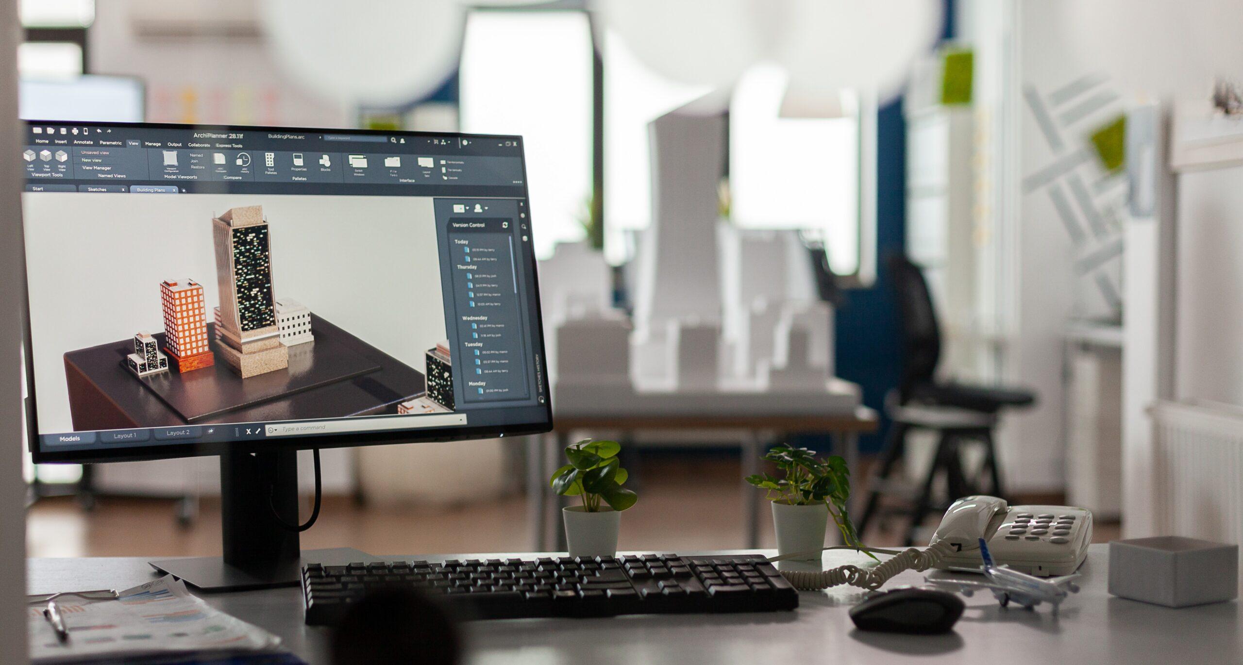 Read more about the article The future of prototyping: generative AI, automation and cloud platforms