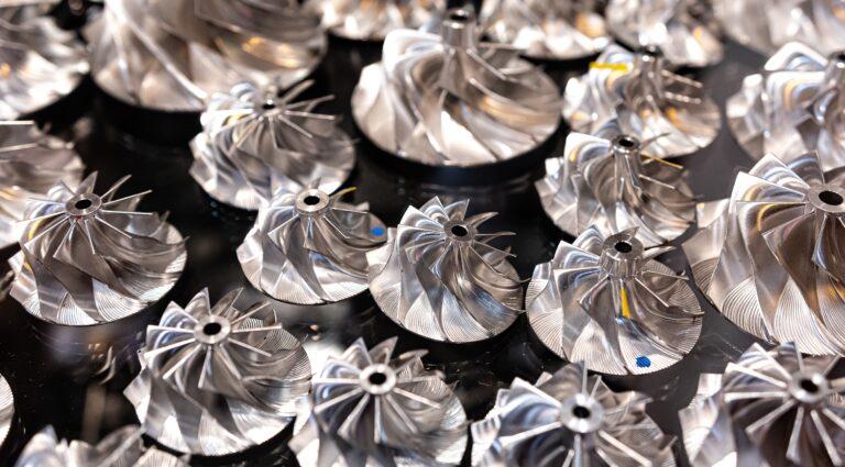 Read more about the article Basic guide to materials for rapid prototyping