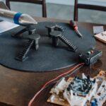 From prototype to production: when is the right time to scale up?