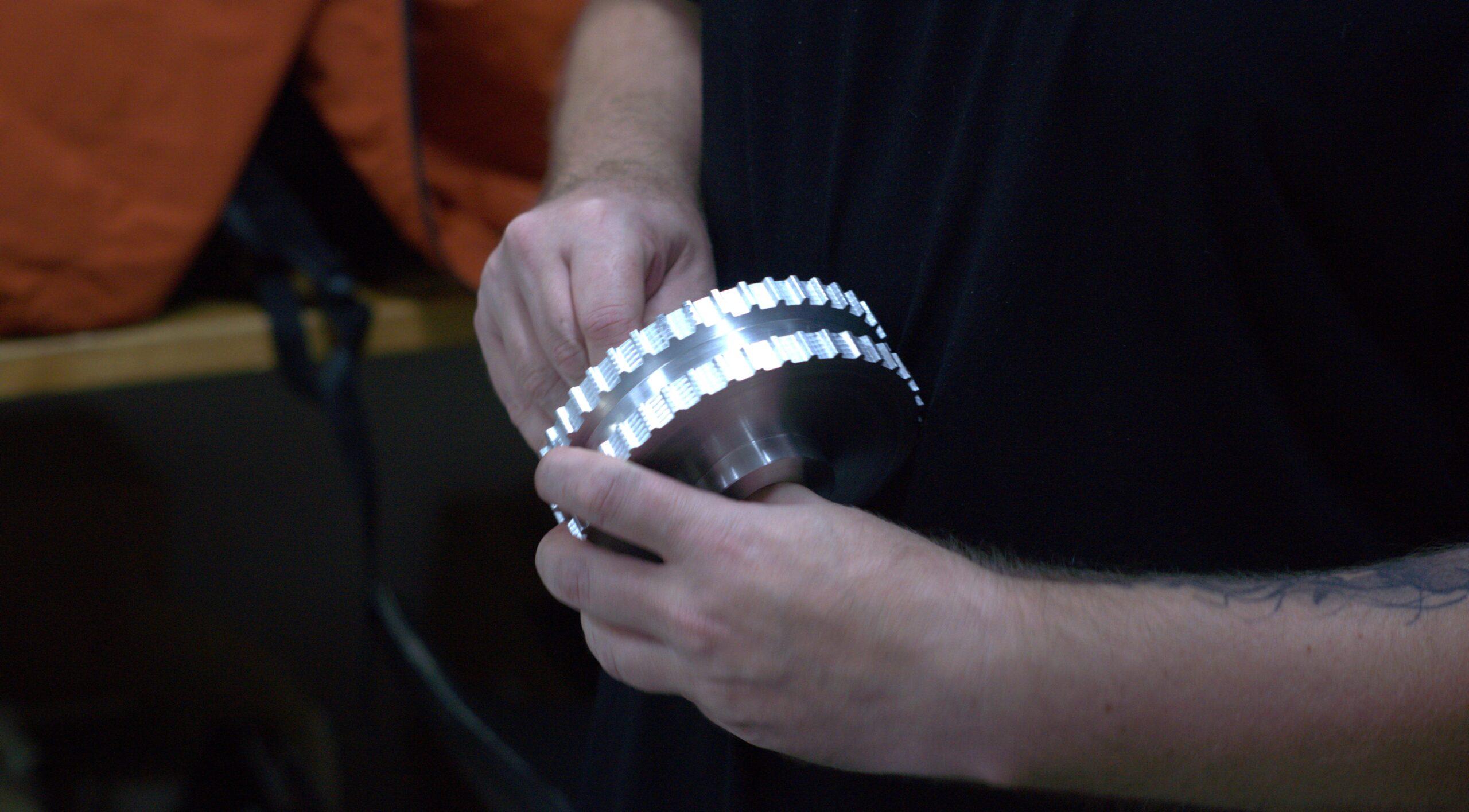 You are currently viewing Modular prototyping: how to design parts that easily evolve into production