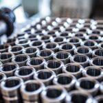 Contrôle qualité intelligent : l’IA appliquée à l’impression 3D et à la CNC