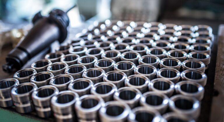 Lee más sobre el artículo Control de calidad inteligente: IA aplicada a impresión 3D y CNC 