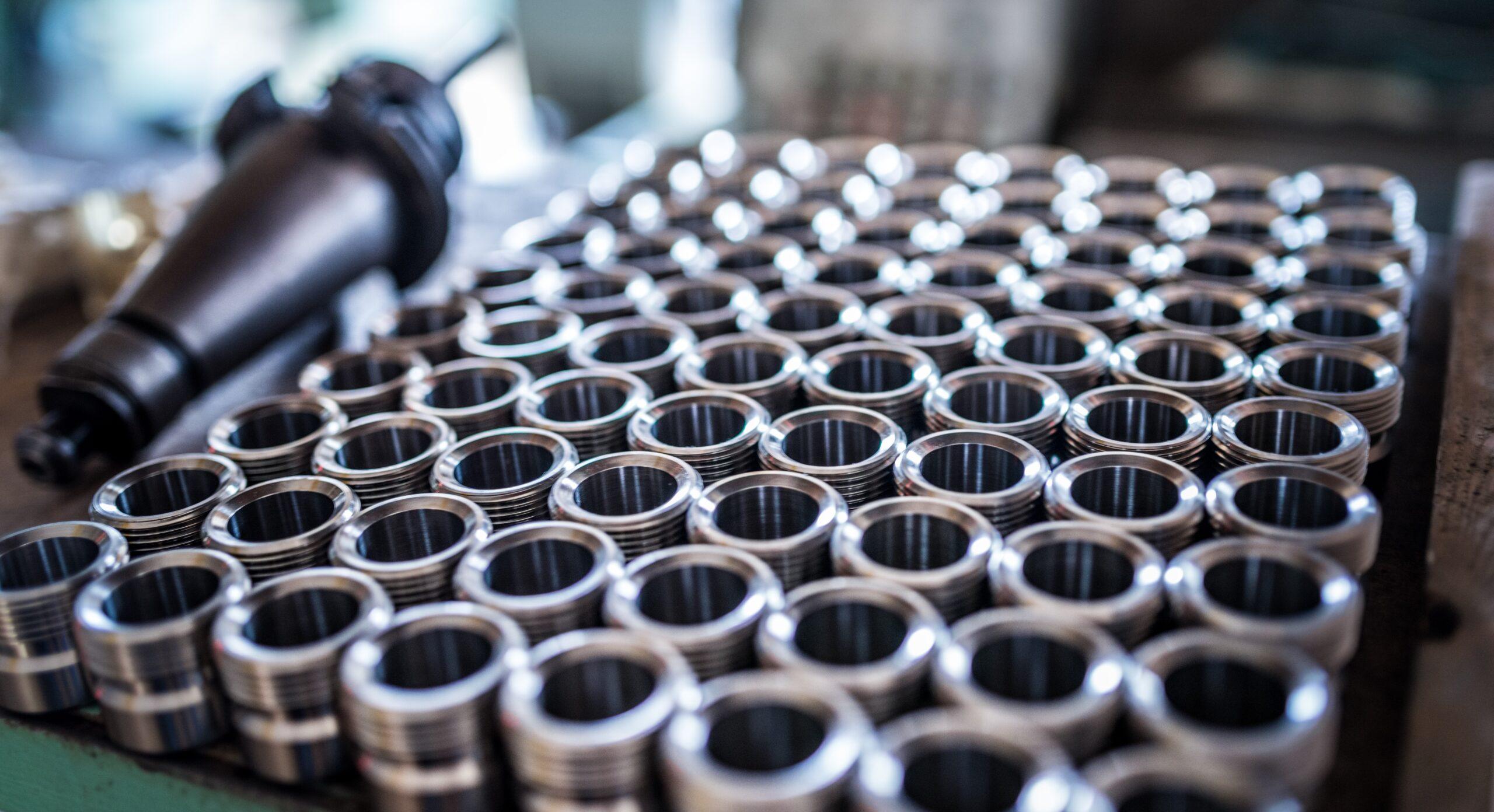 Lire la suite à propos de l’article Contrôle qualité intelligent : l’IA appliquée à l’impression 3D et à la CNC