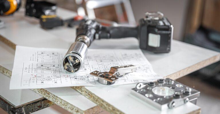 Read more about the article Design for manufacturability (DFM) in prototypes: technical tips that are often overlooked