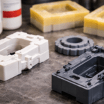 How to avoid defects in vacuum casting: a practical guide to silicone molds
