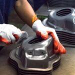 ABS, PA12, or aluminum: Which material should you choose for a durable part?