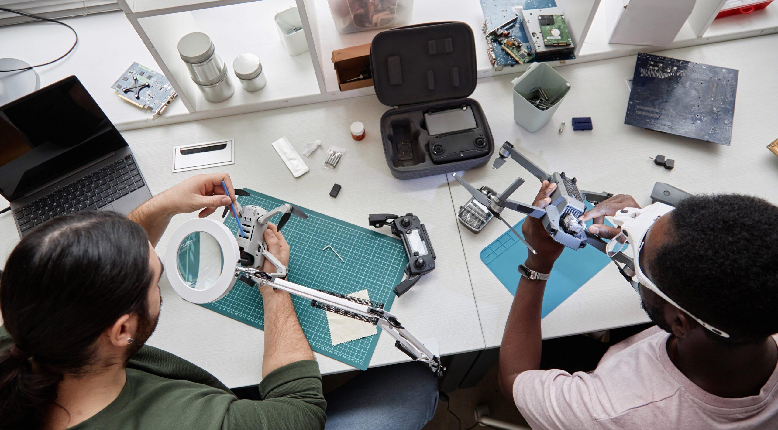 You are currently viewing What is rapid prototyping, and when should it be used in product development?