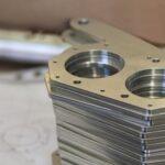 Espesor de pared: la regla que evita alabeos en impresión 3D y CNC 