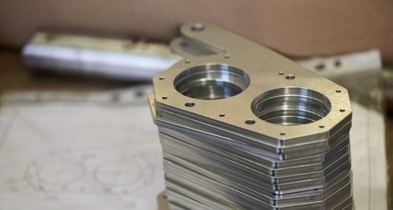 Read more about the article Wall Thickness: The Rule That Prevents Warping in 3D Printing and CNC Machining