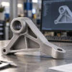 Supports d&rsquo;impression 3D : quand sont-ils nécessaires et comment minimiser leurs traces ?